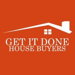 Get It Done House Buyers Inc. - Logo