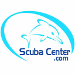 Scuba Center - Logo