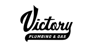 Victory Plumbing and Gas - Logo