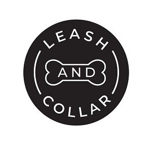 Leash and Collar Dog Boutique - Logo