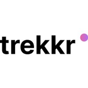 Trekkr - Logo