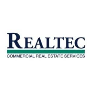 Realtec Commercial Real Estate Services Loveland - Logo
