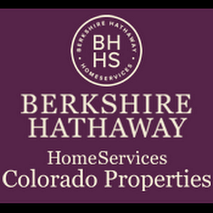 Berkshire Hathaway Vail Vacation Rentals - Logo