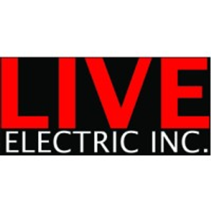 Live Electric Inc - Electrical installation service in Las Vegas