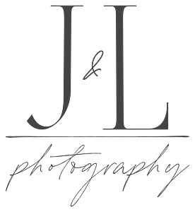 J & L Photography - Logo