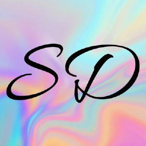 Skinfully Decadent - Logo