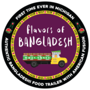Flavors of Bangladesh