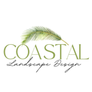 Coastal Landscape Design LLC - Logo