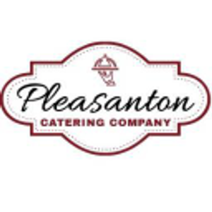 Pleasanton Catering Company - Logo