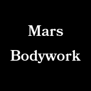 Mars Bodywork - Logo