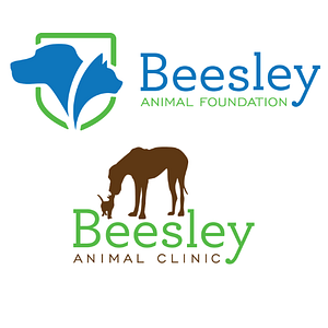 Beesley Animal Foundation - Logo