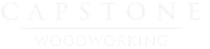 Capstone Woodworking LLC - Logo