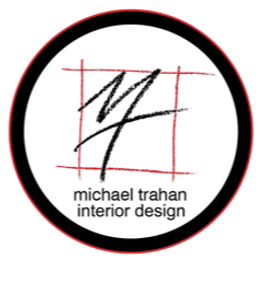 Michael Trahan Interior Design - Logo