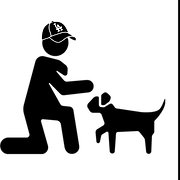 Chutzpaws Dog Training - Logo