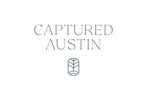 Captured Austin Photography