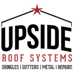 Upside Roof Systems - Logo
