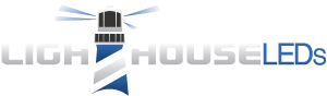 Lighthouse LEDs, LLC - Logo
