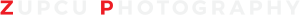 ZUPCU PHOTOGRAPHY - Logo