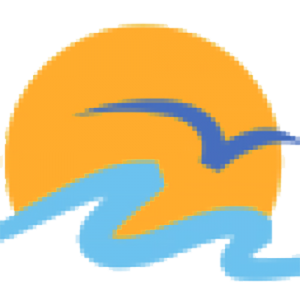 Maisons de Cambria Vacation Rentals - Logo