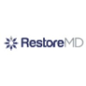 RestoreMD Med Spa - Logo