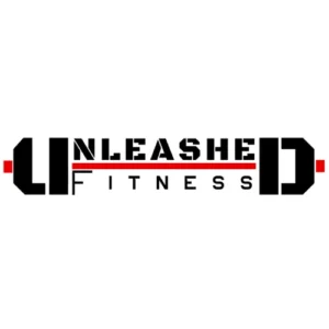 Unleashed Fitness - Logo