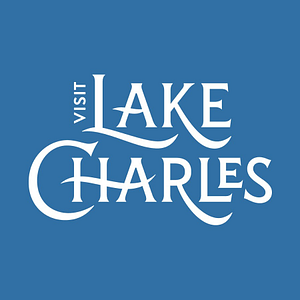 Calcasieu Point Landing - Logo