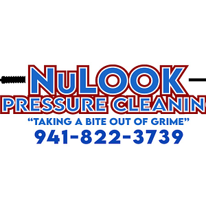 Nu-Look Pressure Cleaning