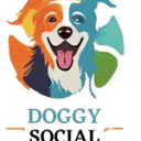 Doggy Social NYC - Logo