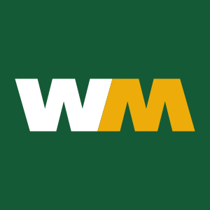WM - Old Kings Road Landfill - Logo