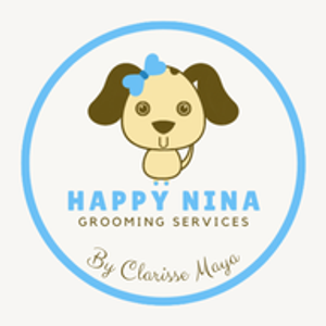 Happy Nina Grooming Services