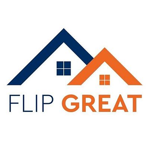 flipgreat - Logo