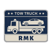 RMK Towing & Recovery
