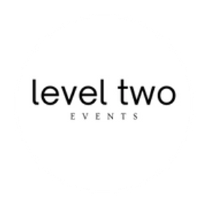 Level Two Events - Logo