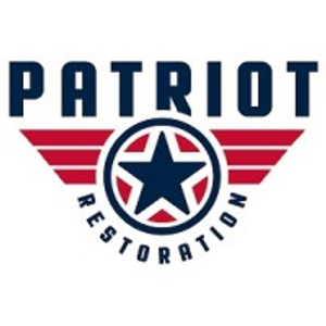 Patriot Restoration - Logo