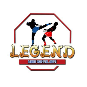 Legend Mixed Martial Arts
