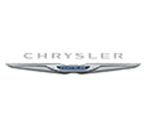 Black Chrysler Dodge Jeep Ram - Logo