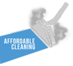 Affordable Cleaning by Calvin - Logo