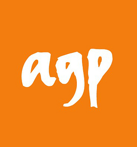 Anna Grove Photography - Logo
