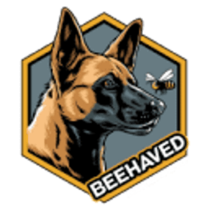 Beehaved Dog Training Co