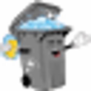 Clean the Cans - Logo