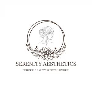 Serenity Spa & Facials Des Moines - Logo