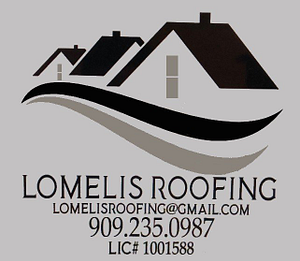 Lomeli's Roofing