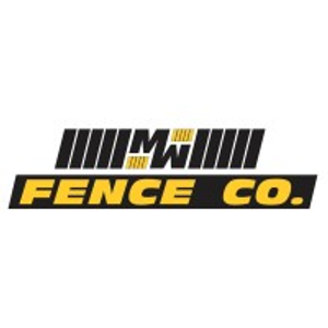 MW Fence Co - Logo