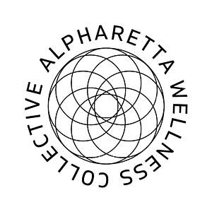 Alpharetta Wellness Collective - Logo