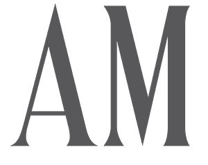 AlphaMan Men's Health TRT & Weight Loss Clinic Los Angeles - Logo