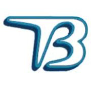 Twin Bay Glass - Logo