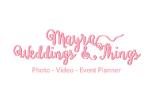 Mayras Weddigs- Fotografo para quinceaños in Miami - Logo
