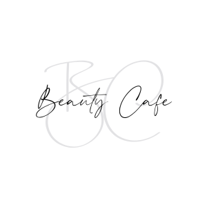 Beauty Cafe - Logo