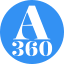 Aesthetics 360 Medical Spa - Logo