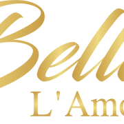 Bella L’ Amore Lash Studio - Logo